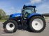 Traktor typu New Holland T7.210 AC, GPS RTK,  225cm Spur Pflegeschlepper, Gebrauchtmaschine v Schierling (Obrázok 2)