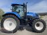 Traktor typu New Holland T7.210 AC, GPS RTK,  225cm Spur Pflegeschlepper, Gebrauchtmaschine w Schierling (Zdjęcie 7)