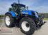 Traktor typu New Holland T7.210 AC, GPS RTK,  225cm Spur Pflegeschlepper, Gebrauchtmaschine v Schierling (Obrázok 8)