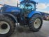 Traktor типа New Holland T7.210 AC, Gebrauchtmaschine в Chauvoncourt (Фотография 7)