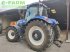 Traktor typu New Holland t7.210 ac, Gebrauchtmaschine v CHAUVONCOURT (Obrázok 4)