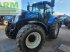 Traktor typu New Holland t7.210 ac, Gebrauchtmaschine v CHAUVONCOURT (Obrázok 2)