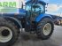 Traktor a típus New Holland t7.210 ac, Gebrauchtmaschine ekkor: CHAUVONCOURT (Kép 7)