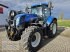 Traktor типа New Holland T7.210 AC, Gebrauchtmaschine в Buch am Wald (Фотография 4)