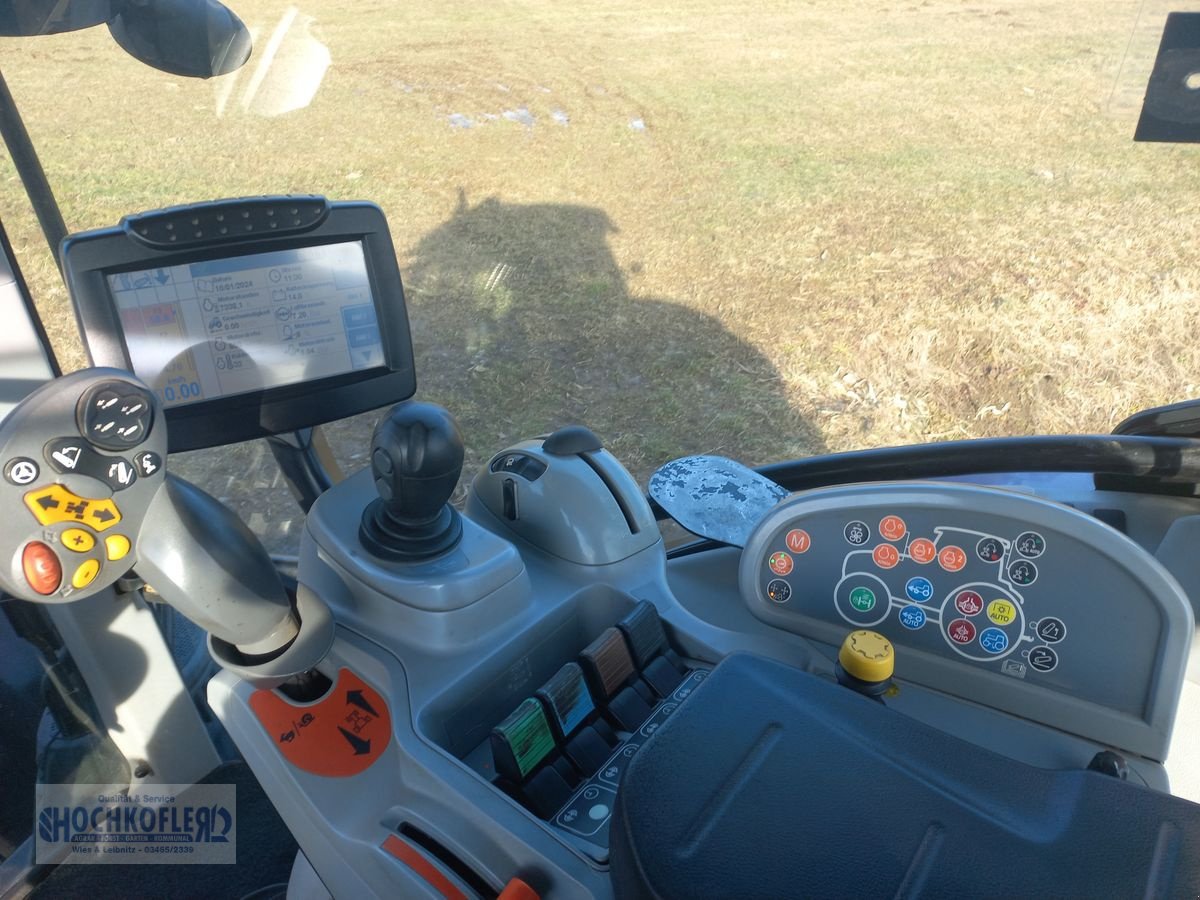 Traktor του τύπου New Holland T7.210 Auto Command, Gebrauchtmaschine σε Wies (Φωτογραφία 8)