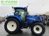 Traktor του τύπου New Holland t7.210 auto command, Gebrauchtmaschine σε SHREWSBURRY (Φωτογραφία 3)