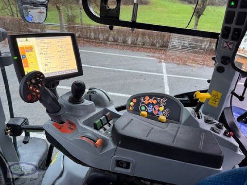 Traktor typu New Holland T7.210 Auto Command, Gebrauchtmaschine v Münzkirchen (Obrázok 18)