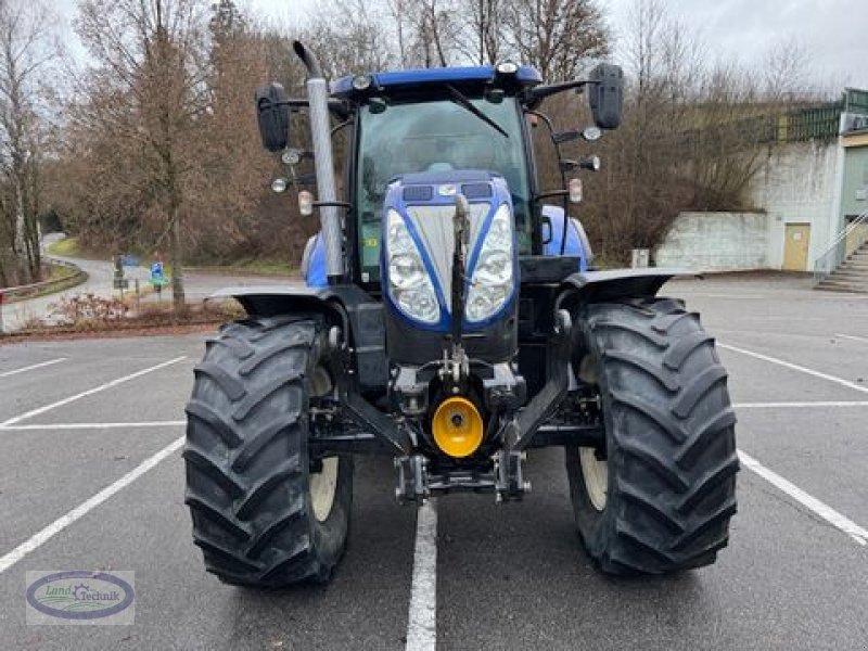 Traktor typu New Holland T7.210 Auto Command, Gebrauchtmaschine v Münzkirchen (Obrázok 3)