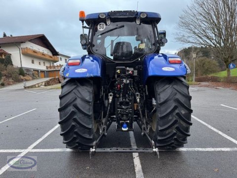 Traktor typu New Holland T7.210 Auto Command, Gebrauchtmaschine v Münzkirchen (Obrázok 9)