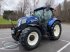 Traktor typu New Holland T7.210 Auto Command, Gebrauchtmaschine v Münzkirchen (Obrázok 1)