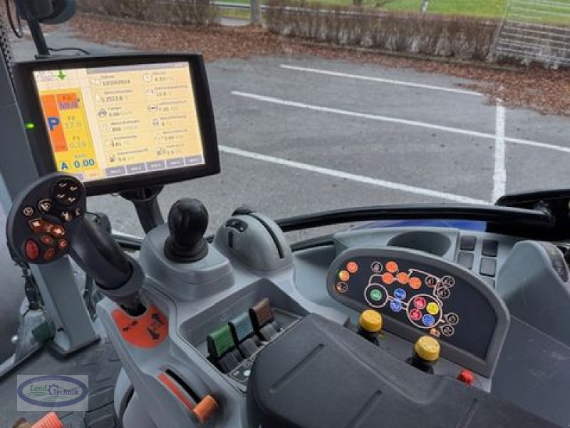 Traktor typu New Holland T7.210 Auto Command, Gebrauchtmaschine v Münzkirchen (Obrázok 20)