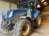 Traktor a típus New Holland T7.210 CLASSIC, Gebrauchtmaschine ekkor: Rødding (Kép 2)