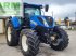 Traktor des Typs New Holland t7.210 pc sw 2, Gebrauchtmaschine in CHAUVONCOURT (Bild 2)