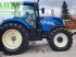 Traktor des Typs New Holland t7.210 pc sw 2, Gebrauchtmaschine in CHAUVONCOURT (Bild 4)