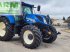 Traktor del tipo New Holland t7.210 pc sw 2, Gebrauchtmaschine en CHAUVONCOURT (Imagen 9)