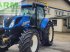 Traktor del tipo New Holland t7.210 pc sw 2, Gebrauchtmaschine en CHAUVONCOURT (Imagen 10)