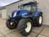 Traktor типа New Holland T7.210 Power Command, Gebrauchtmaschine в Wierden (Фотография 1)