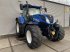 Traktor du type New Holland T7.210 Power Command, Gebrauchtmaschine en Wierden (Photo 2)