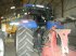 Traktor a típus New Holland T7.210 POWER, Gebrauchtmaschine ekkor: ENNEZAT (Kép 3)