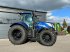 Traktor du type New Holland T7.210 Range command 50 km/h, Gebrauchtmaschine en BENNEKOM (Photo 2)