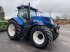 Traktor типа New Holland T7.210 RC, Gebrauchtmaschine в Wargnies Le Grand (Фотография 4)