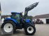 Traktor typu New Holland T7.210 SideWinder II, Gebrauchtmaschine w Erlbach (Zdjęcie 5)