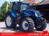 Traktor του τύπου New Holland T7.210 (Stage V), Neumaschine σε Ziersdorf (Φωτογραφία 8)