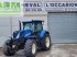 Traktor typu New Holland t7.210 sw, Gebrauchtmaschine v CHAUVONCOURT (Obrázok 1)