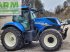 Traktor typu New Holland t7.210 sw, Gebrauchtmaschine w CHAUVONCOURT (Zdjęcie 3)