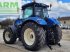 Traktor typu New Holland t7.210 sw, Gebrauchtmaschine w CHAUVONCOURT (Zdjęcie 4)