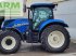 Traktor типа New Holland t7.210 sw, Gebrauchtmaschine в CHAUVONCOURT (Фотография 7)