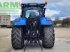 Traktor typu New Holland t7.210 sw, Gebrauchtmaschine w CHAUVONCOURT (Zdjęcie 8)