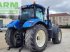 Traktor Türe ait New Holland t7.210 sw, Gebrauchtmaschine içinde CHAUVONCOURT (resim 5)