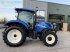 Traktor Türe ait New Holland t7.210 tractor (st21672), Gebrauchtmaschine içinde SHAFTESBURY (resim 10)