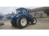 Traktor типа New Holland T7.210, Gebrauchtmaschine в VERDUN (Фотография 3)