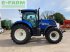 Traktor del tipo New Holland t7.210, Gebrauchtmaschine en SHREWSBURRY (Imagen 9)