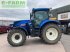 Traktor typu New Holland t7.210, Gebrauchtmaschine w SHREWSBURRY (Zdjęcie 9)