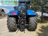 Traktor typu New Holland t7.210, Gebrauchtmaschine w SZEGED (Zdjęcie 4)