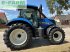 Traktor typu New Holland t7.210, Gebrauchtmaschine w SZEGED (Zdjęcie 7)