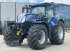 Traktor del tipo New Holland T7.210, Gebrauchtmaschine en Kirchdorf (Imagen 1)