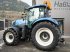 Traktor del tipo New Holland T7.210, Gebrauchtmaschine In Greifenburg (Immagine 8)