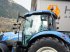 Traktor del tipo New Holland T7.210, Gebrauchtmaschine In Greifenburg (Immagine 10)