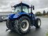 Traktor typu New Holland T7.210, Gebrauchtmaschine w ST CLEMENT DE LA PLACE (Zdjęcie 4)