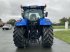 Traktor Türe ait New Holland T7.210, Gebrauchtmaschine içinde ST CLEMENT DE LA PLACE (resim 5)