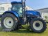 Traktor του τύπου New Holland T7.210, Gebrauchtmaschine σε Lütjenburg (Φωτογραφία 3)