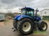 Traktor типа New Holland T7.210, Gebrauchtmaschine в Bruchsal (Фотография 12)