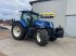 Traktor Türe ait New Holland T7.215 S FRONTLIFT, Gebrauchtmaschine içinde Rødding (resim 1)