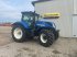 Traktor типа New Holland T7.215 S, Gebrauchtmaschine в Rødding (Фотография 1)