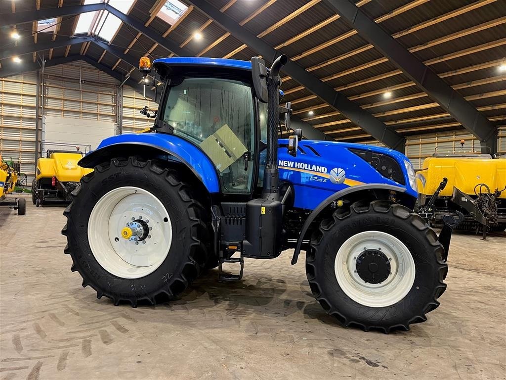 Traktor του τύπου New Holland T7.215 S, Gebrauchtmaschine σε Holstebro (Φωτογραφία 3)