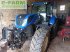 Traktor typu New Holland t7.215 s, Gebrauchtmaschine w CHAUVONCOURT (Zdjęcie 1)